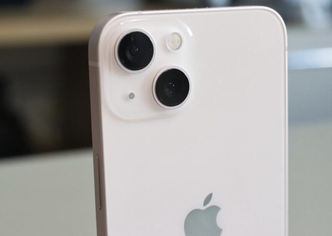 Ahora puedes conseguir un iPhone en liquidación desde 249 euros, antes de la llegada del nuevo iPhone 17